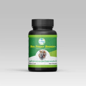 Men Power Booster
